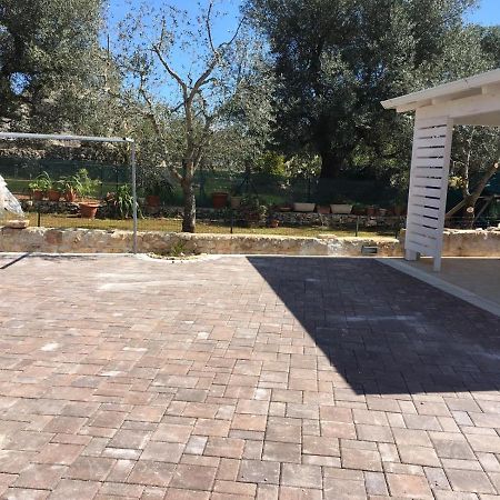 Villa Paradiso Ostuni Ngoại thất bức ảnh