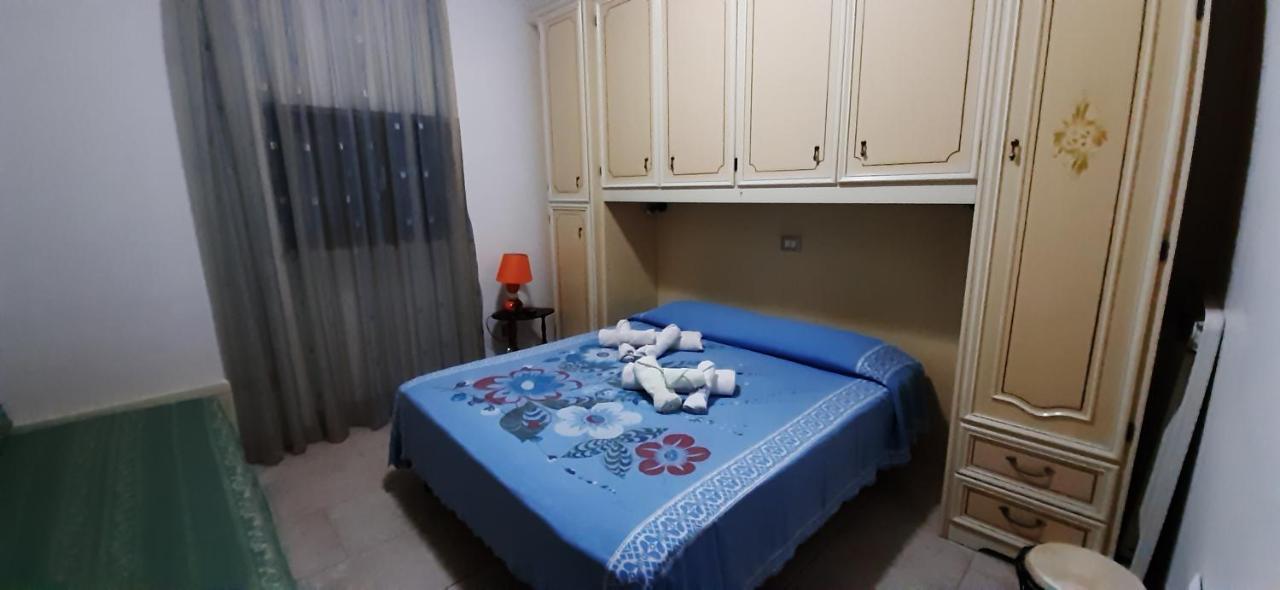 Villa Paradiso Ostuni Ngoại thất bức ảnh