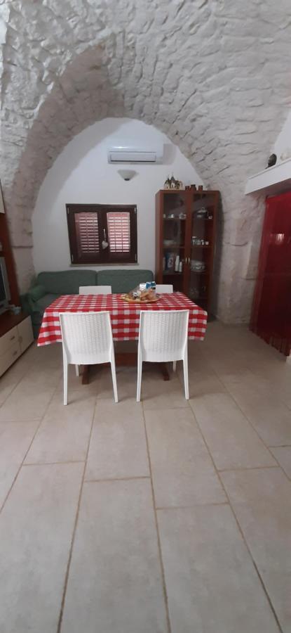 Villa Paradiso Ostuni Ngoại thất bức ảnh