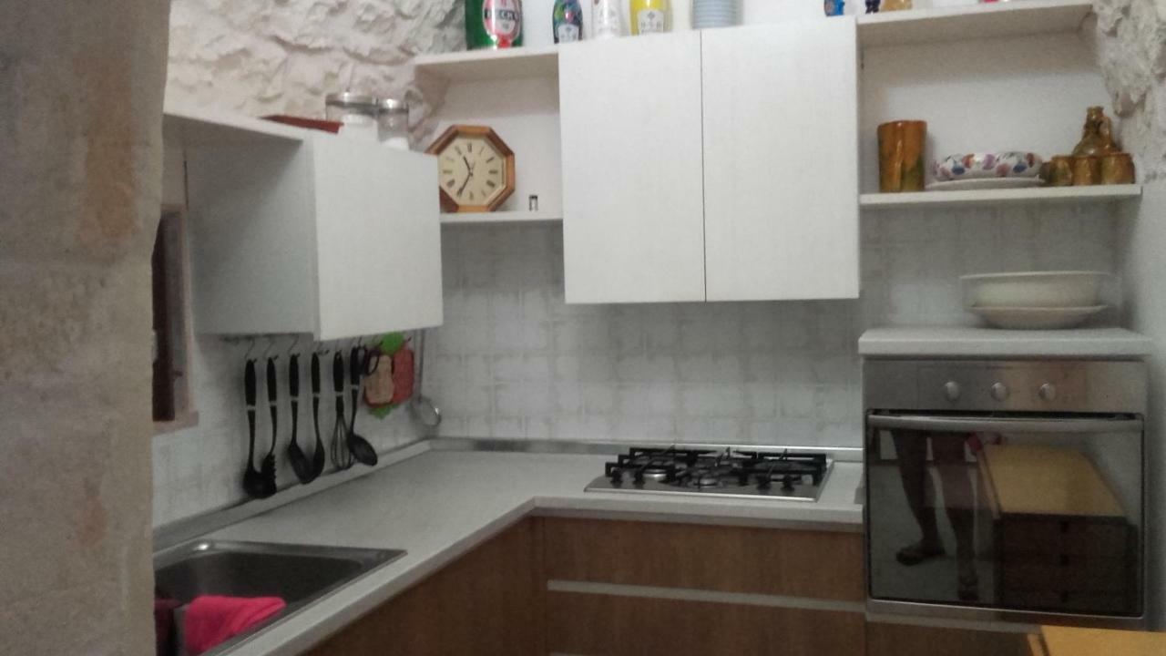 Villa Paradiso Ostuni Ngoại thất bức ảnh
